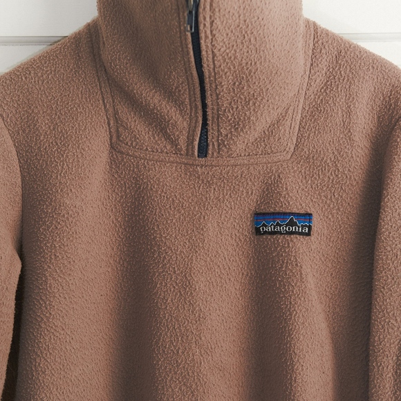 Patagonia Jackets & Blazers - Vintage Patagonia Fleece Pullover